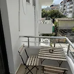 Meraki מלון סרנדה