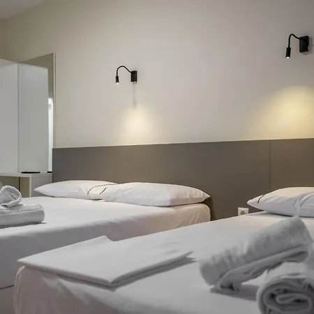 Hotel Meraki *