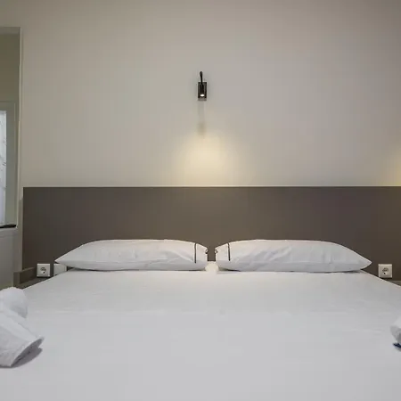 Meraki Hotel Sarandë