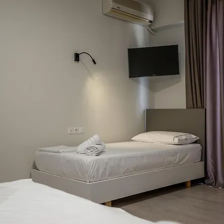 Meraki Hotel