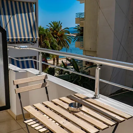 Meraki Hotel Sarandë