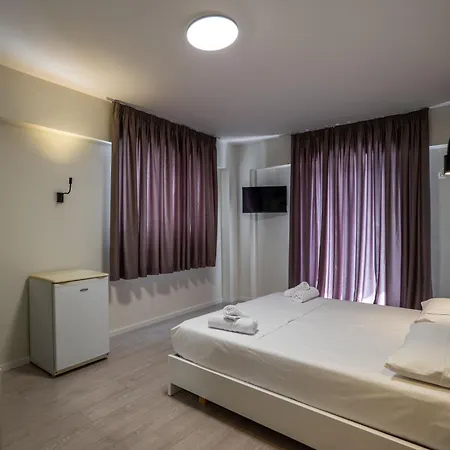 Hotel Meraki Sarandë