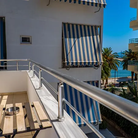 Meraki Sarandë
