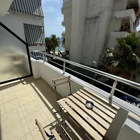 Meraki Hotel Sarande