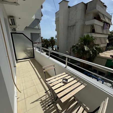 Hotel Meraki Sarandë
