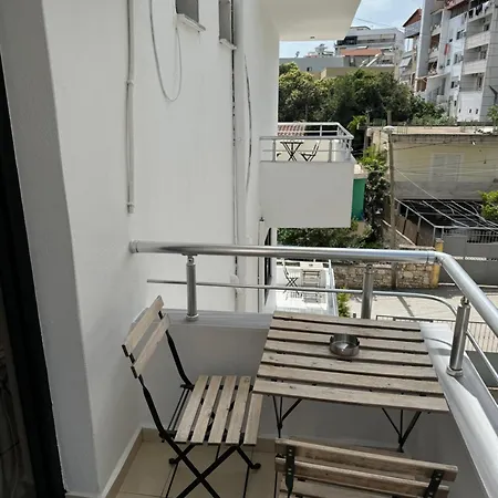 Meraki Hotel Sarandë