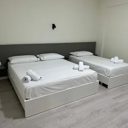 Hotel Meraki Sarandë
