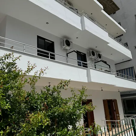 Meraki Hotel Sarandë