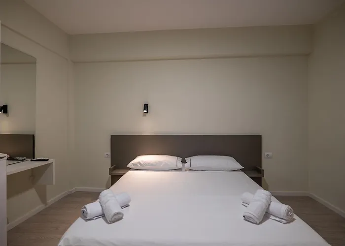Meraki Hotel Sarandë
