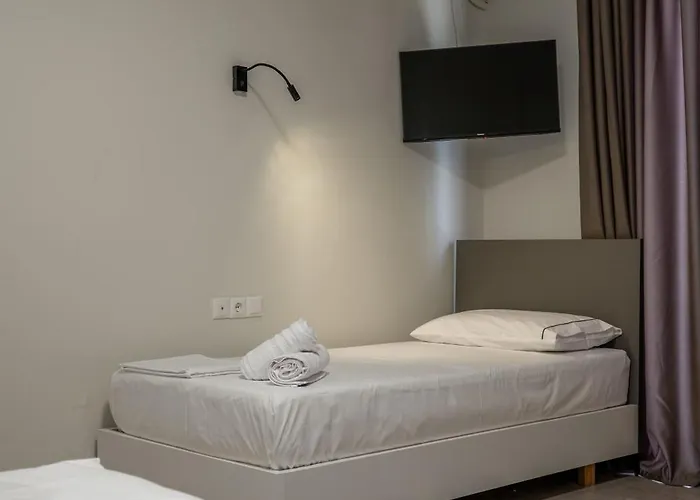 Meraki Hotel