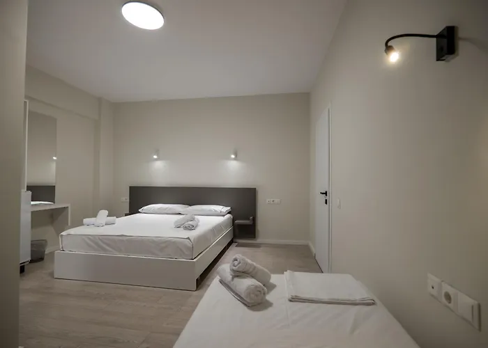Meraki Hotel *