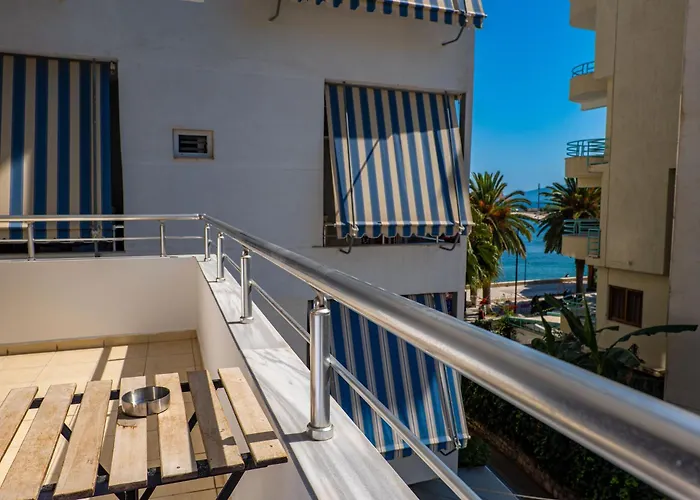 Meraki Sarandë