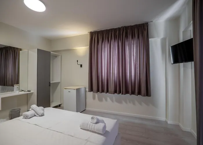 Meraki * Sarandë