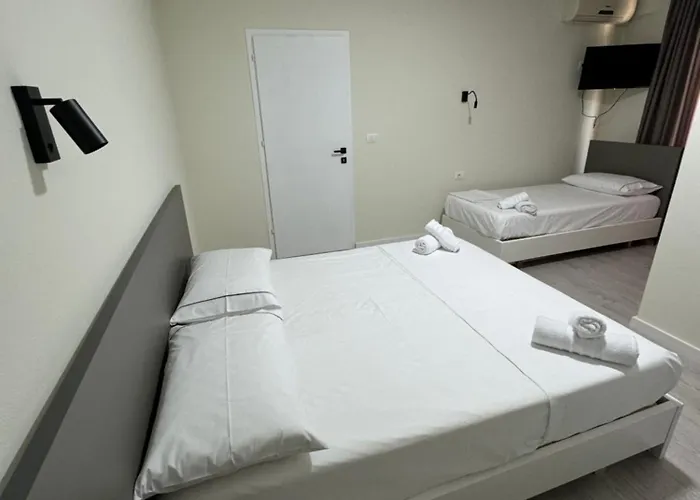 Meraki Hotel