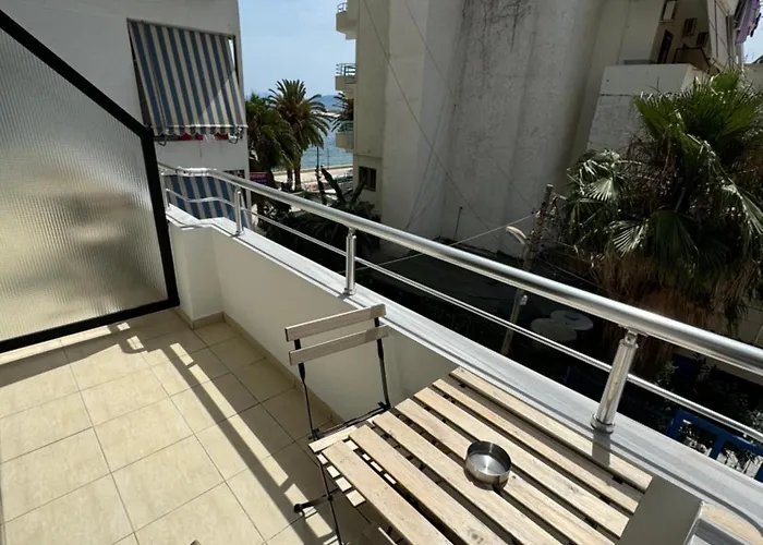 Meraki Hotel Sarandë