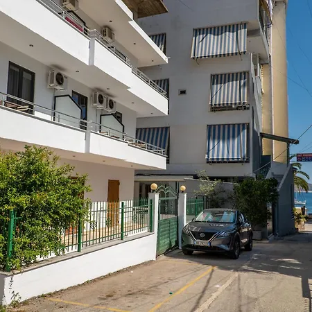 Meraki Sarande