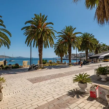 Meraki Hotel Sarandë