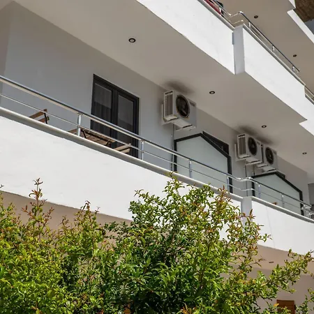 Hotel Meraki Sarandë