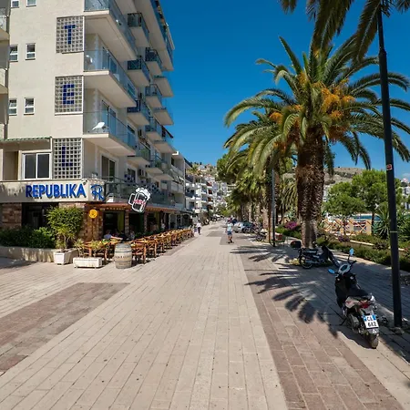 Meraki Hotel