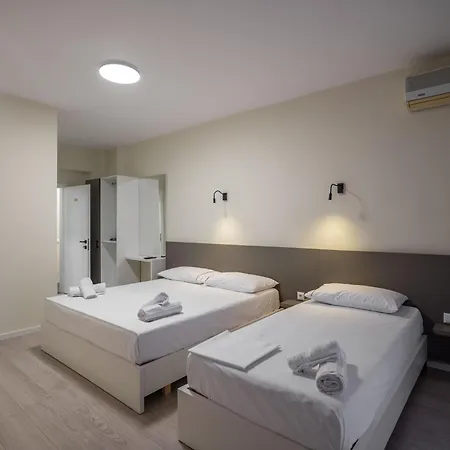Hotell Meraki