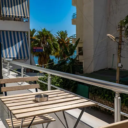 Meraki Sarande