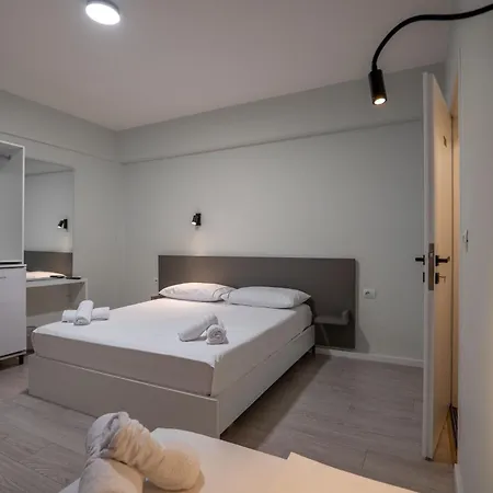 Meraki Hotell