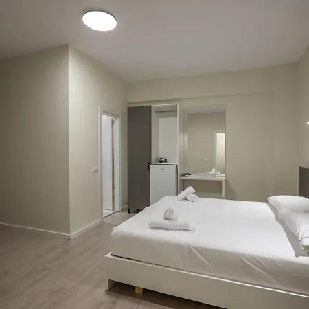 Hotell Meraki *