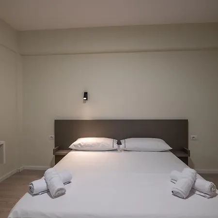 Meraki 호텔 Sarandë