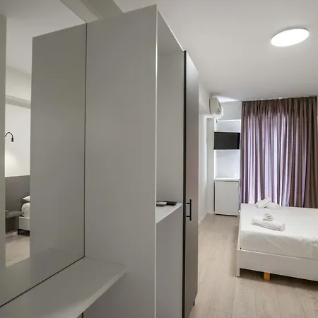 Hotel Meraki Sarande