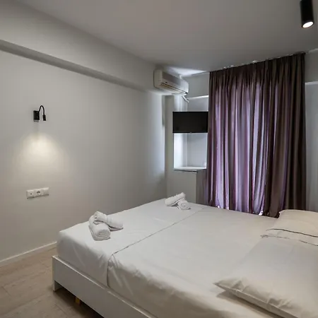 Meraki Hotel