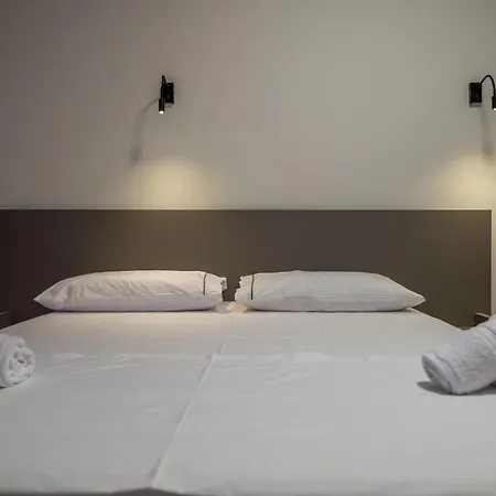 Meraki 호텔 Sarandë