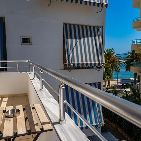 Meraki Sarande