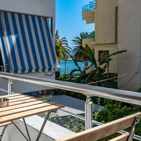 Meraki Hotel