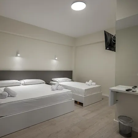 Meraki 호텔 Sarandë