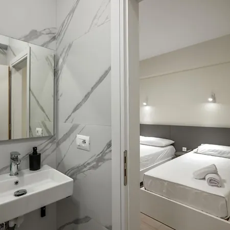 Hotell Meraki