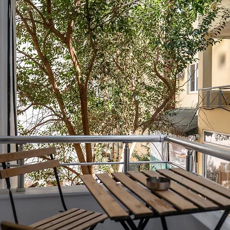 Hotel Meraki Sarande