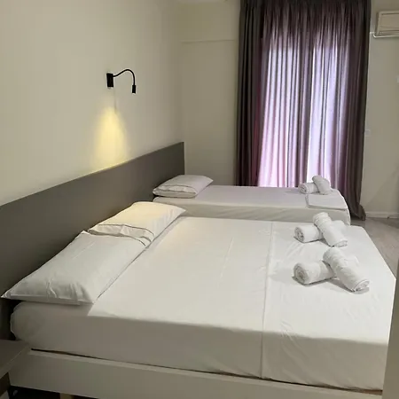 Meraki Hotel