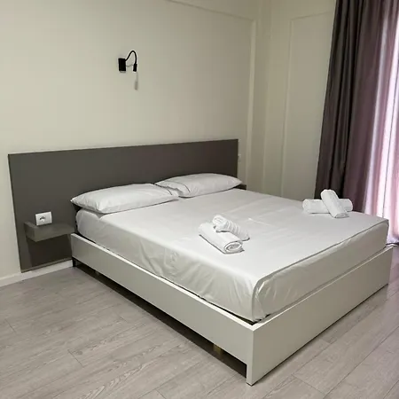 Hotel Meraki Sarande