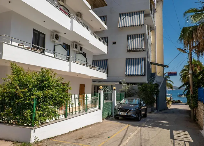 Meraki Sarandë