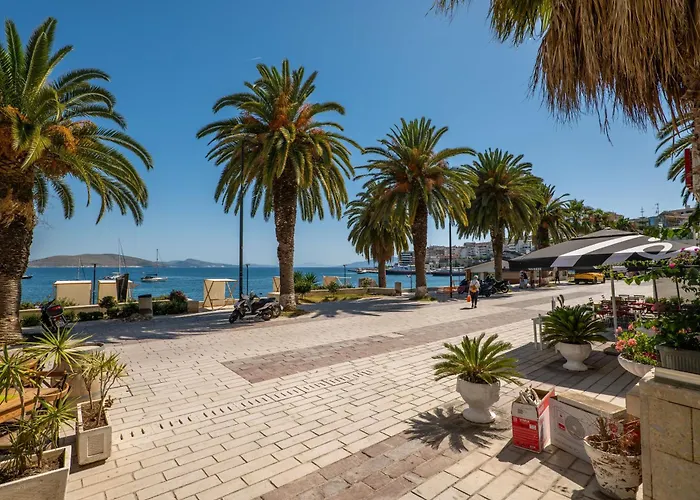 Meraki Hotel Sarandë