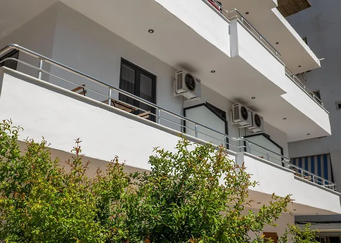 Hotel Meraki Sarandë