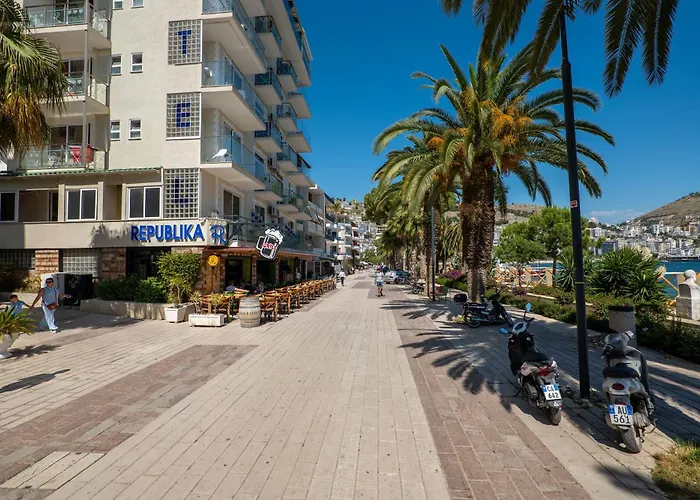Meraki Hotel