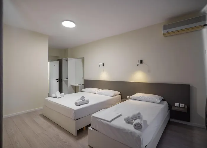 Hotel Meraki