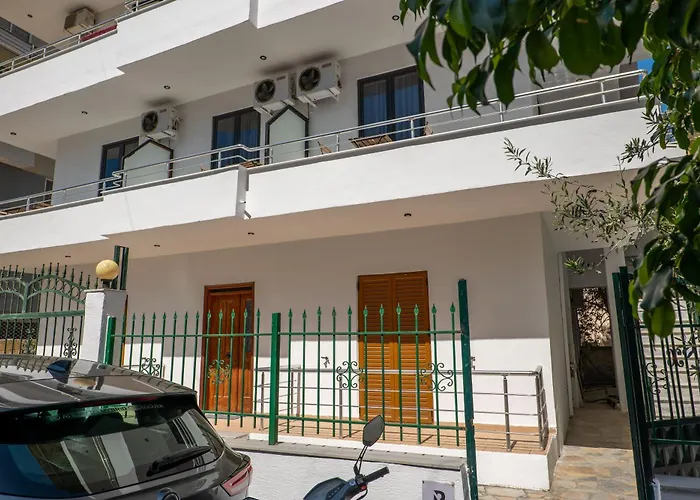 Meraki Hotel *