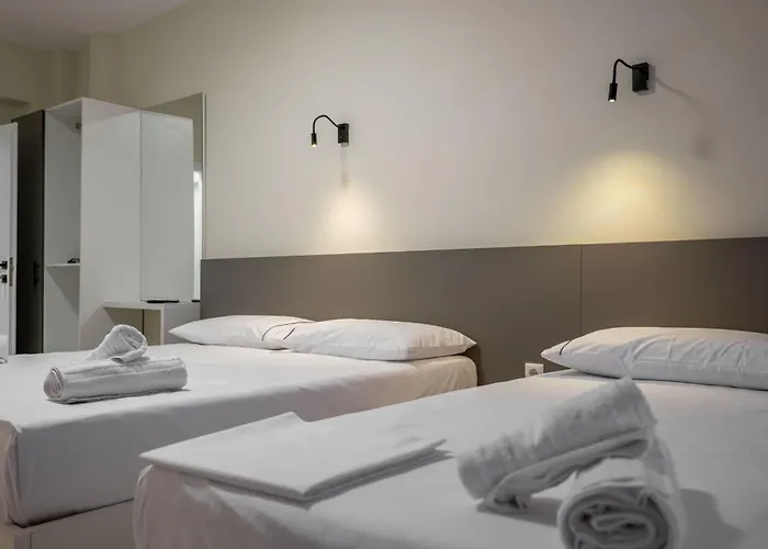Hotel Meraki *