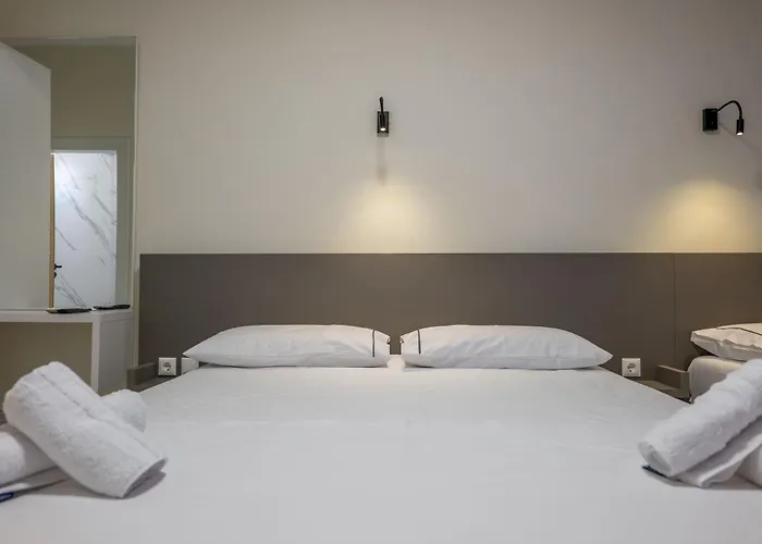 Meraki Hotel Sarandë