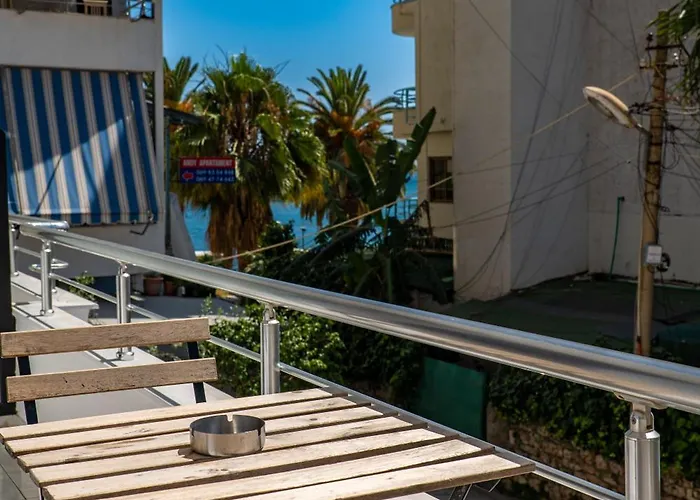 Meraki Sarandë