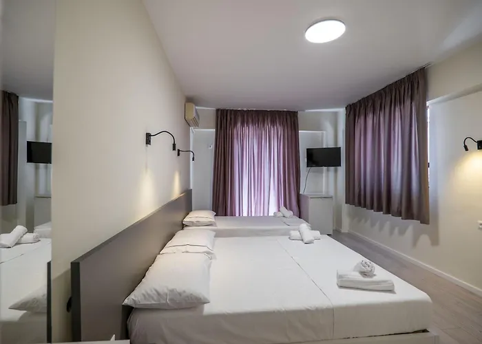 Meraki * Sarandë
