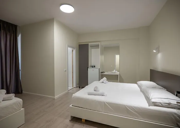 Hotel Meraki *