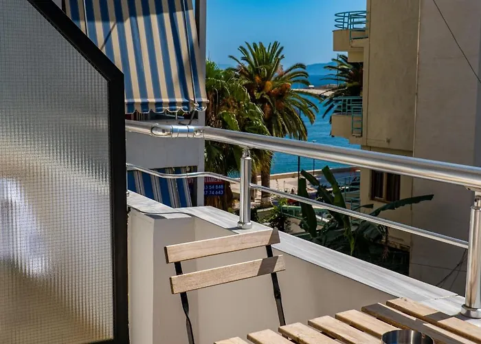 Hotel Meraki Sarandë